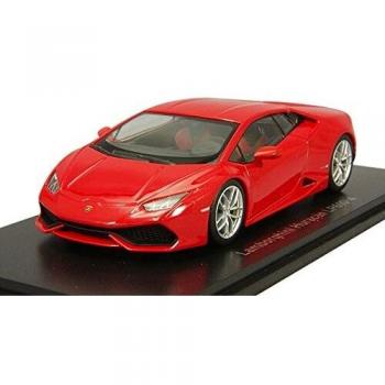 Kyosho - 5600rm - Vehículo Miniatura - Modelo para la Escala - Lamborghini Huracán LP 610-4 - Escala 1/43