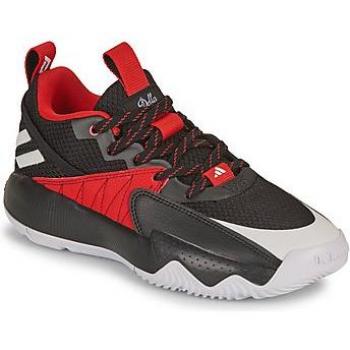Adidas Damian Lillard Certified Extply 2.0 Bulls Talla 40