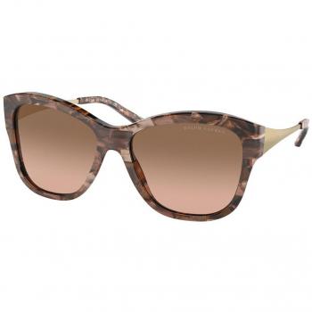 Ralph Lauren RL8187 Women's Sunglasses Tortoiseshell Size 56