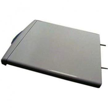 Tapa superior completa original para lavadora Whirlpool 481244010845