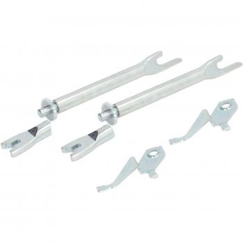 Kit de freno de tambor QUICK BRAKE 111 53 002