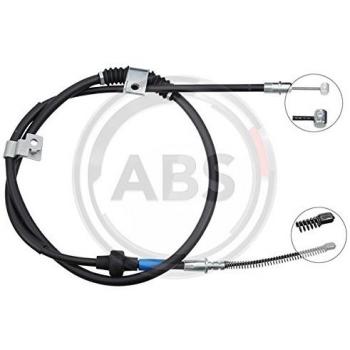 ABS K12084 Cables del Freno de Estacionamiento