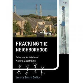 Fracking the Neighborhood