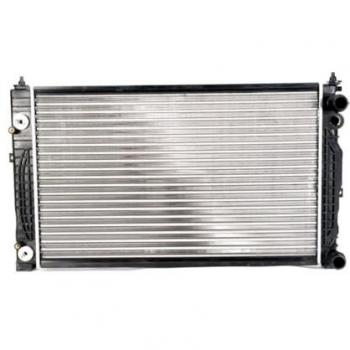 Radiador de refrigeración del motor THERMOTEC D7A006TT