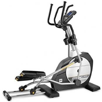 BH Fitness i.FDC19 Bluetooth Elliptical Crosstrainer with 35 kg Flywheel and 24 Resistance Levels