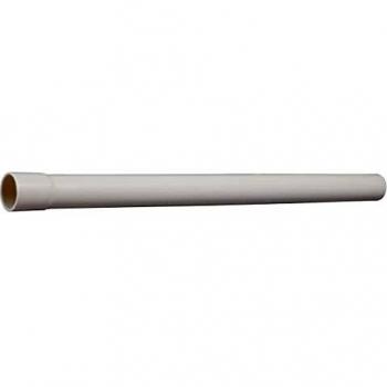 Tubo de aspiración recto Makita 451424-7 blanco marfil