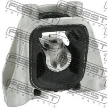 Soporte de motor FEBEST HM-RELH - soporte de motor, compatible con vehículos específicos, fabricado en material duradero, diseñado para reducir vibraciones y ruidos del motor, fácil instalación, alta resistencia a la corrosión