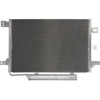 Condensador de aire acondicionado THERMOTEC KTT110276, enfriador de aire acondicionado