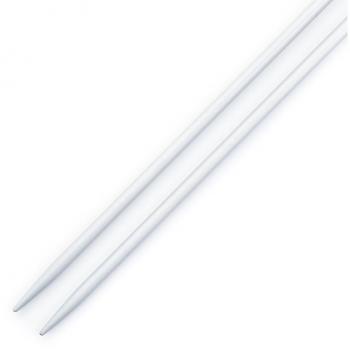 Knit Pro KP25113 International – Aguja de Tejer Basix 3,00 mm 20 cm 3,00 mm 20 cm Aluminio