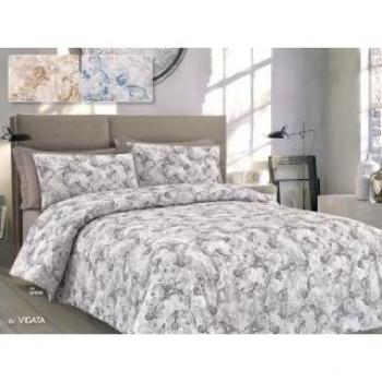 Colcha individual Invierno - Vigata Color Gris - Relleno 300 gr/m² ideal para calentar L 'Invierno. Tamaño Individual una plaza cm. 170 x 260 Calidad Made in Italy