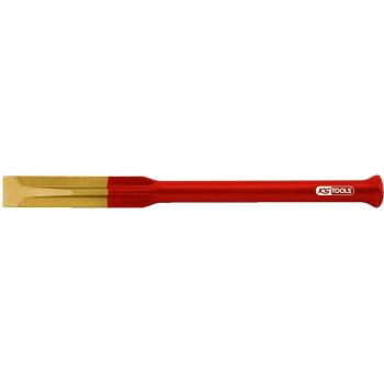 KS Tools 156.0541 - Redonda Cincel plano, 14x250mm