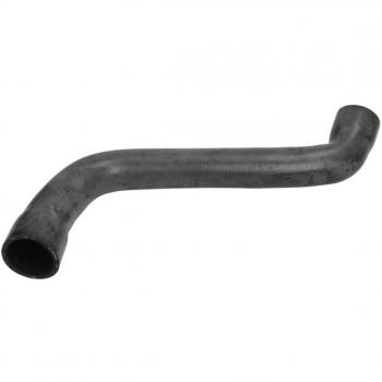Manguera del radiador THERMOTEC DWM107TT - Tubería de radiador, alta resistencia a la temperatura, fabricada en material de calidad, compatible con diversas marcas y modelos de vehículos