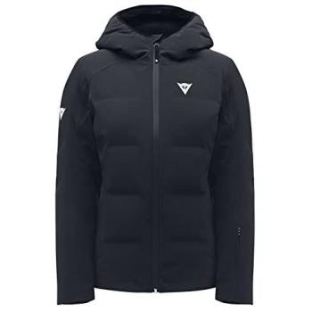 Chaqueta Dainese Ski Downjacket negra mujer - L, chaqueta de plumas, color negro, talla L, diseñada para mujeres