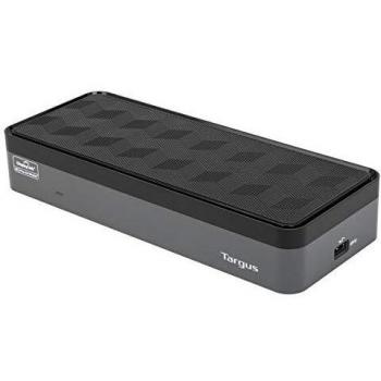 Targus USB-C Universal Quad 4K