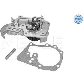 Bomba de agua MEYLE 16-13 086 1686 con alta eficiencia, diseño duradero, compatible con múltiples modelos de vehículos, fabricada con materiales de calidad para una óptima refrigeración del motor