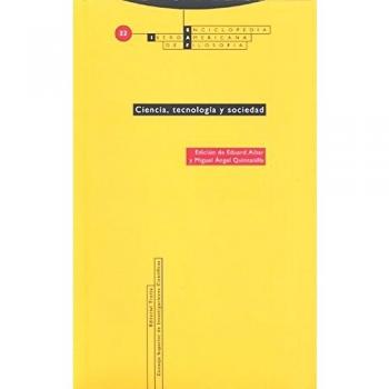Ciencia, tecnología y sociedad: Vol. 32