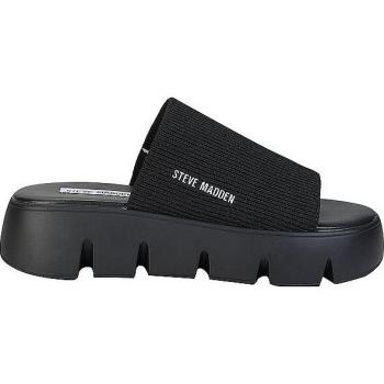 Sandalias Steve Madden Big Shot Negro Talla 37