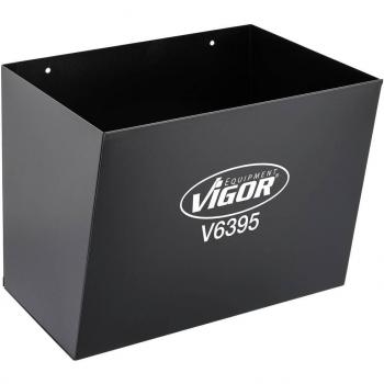 Contenedor de basura VIGOR V6395