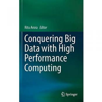 Conquering Big Data with High Performance Computing