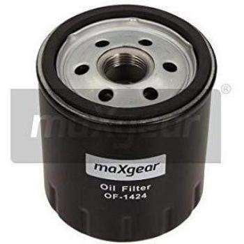 Maxgear 26-1232 - Filtro de aceite para motor