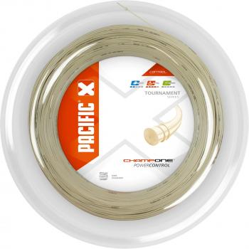 Pacific Champ One 200 m), color blanco crudo