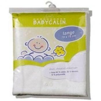 Babycalin BBC371401 - Trapito multiusos para bebé