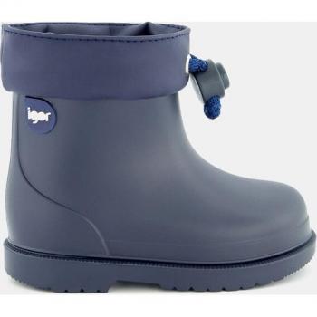 Bota de goma Igor marino