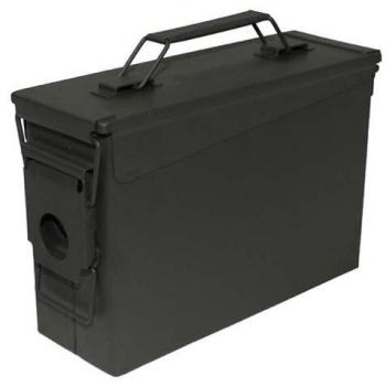 MFH US M19A1 - Caja de munición