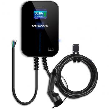 Cargador Trifásico Onexus con cable de 5 metros