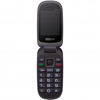 Feature Phone con 2G - 2.4 BLCKGSM