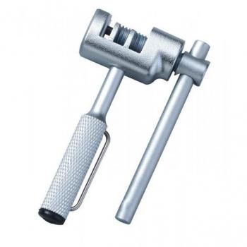 TOPEAK Corta Cadenas Universal TT1303 - Herramienta Esencial para Reparación de Bicicletas