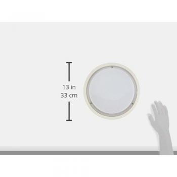 Aplique de pared con sensor HF Multi+ 30 PC LED 4.000K