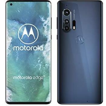 Smartphone Motorola Edge+