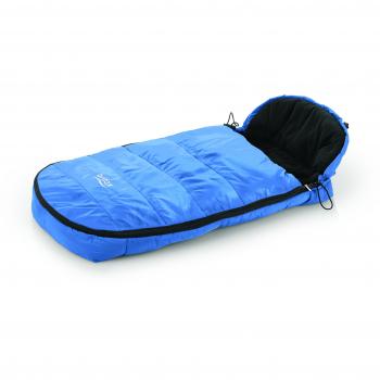 Britax Shiny - Saco para silla de paseo, color azul