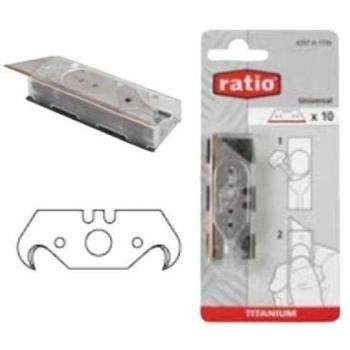 Ratio 4397H2 - Cuchilla D Gancho 50Mm