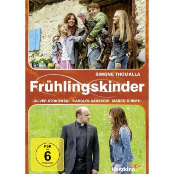 Frühlingskinder