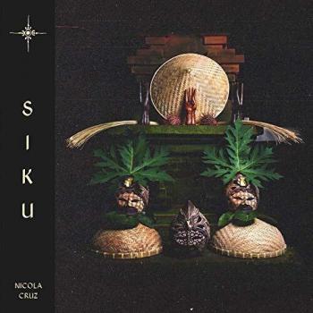 Siku vinilo