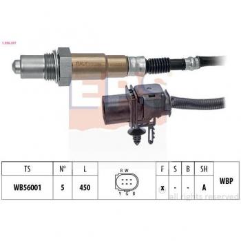 Sonda lambda EPS 1.998.397