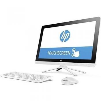 HP 22-B015NS X0X75EA - Ordenador de Sobremesa