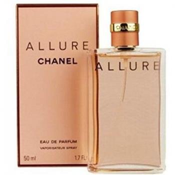 Chanel Allure Eau De Parfum 50ml for Women