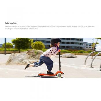 mountain buggy Freerider - Patinete