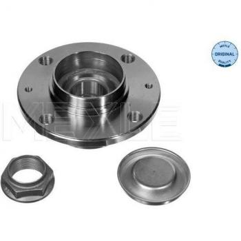 Kit de rodamiento de rueda MEYLE 11-14 750 0015