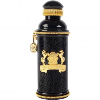 Alexandre J The Collector Black Muscs Eau de Parfum