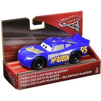 Disney Pixar Cars 3 - Fabulous Lightning Mcqueen