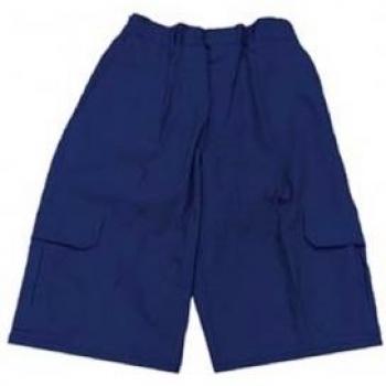 Makuiland M112376 - Pantalon algodon corto etna makuiland talla xl 48-50