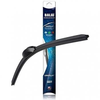 Nippon Pieces Services U656L600 - Escobillas De Limpiaparabrisas Uniflat
