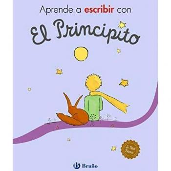 Aprende a escribir con El Principito