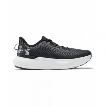 Under Armour HOVR Infinite Pro Women's Running Shoe - Black - Size: 4.5