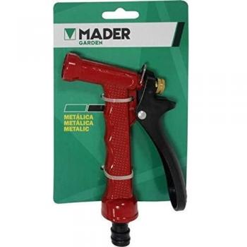 Agulheta Jad Met-Mgd-4016 Verm