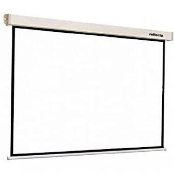 Reflecta Crystalline pantalla 180x180